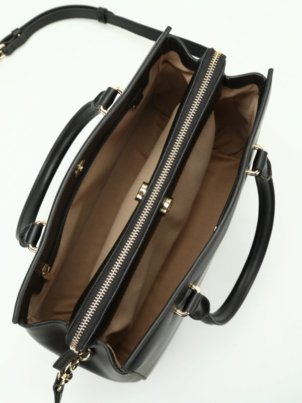 LANCASTER buy online ボーリングバッグ - Camelia