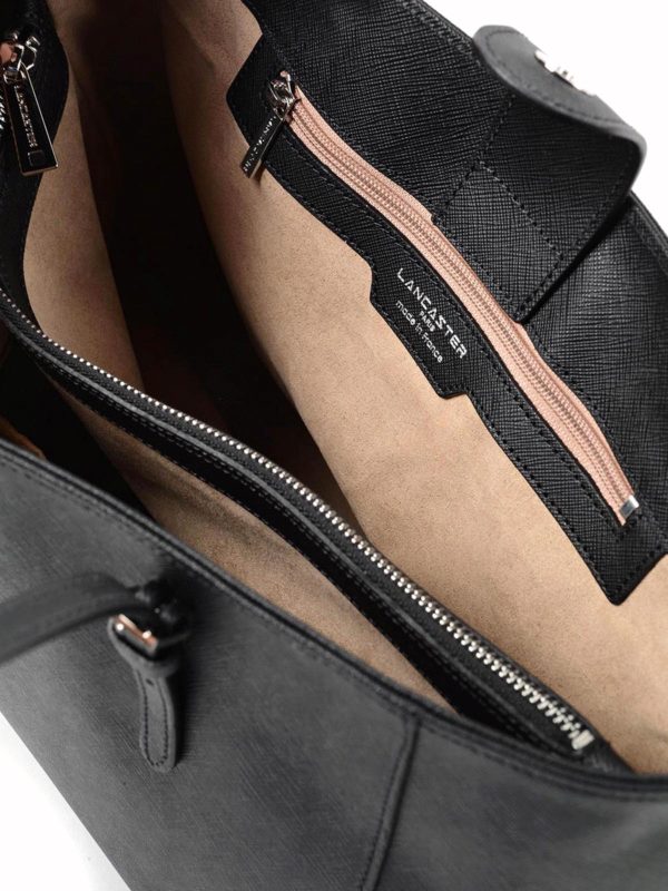 LANCASTER buy online Handtasche - Schwarz