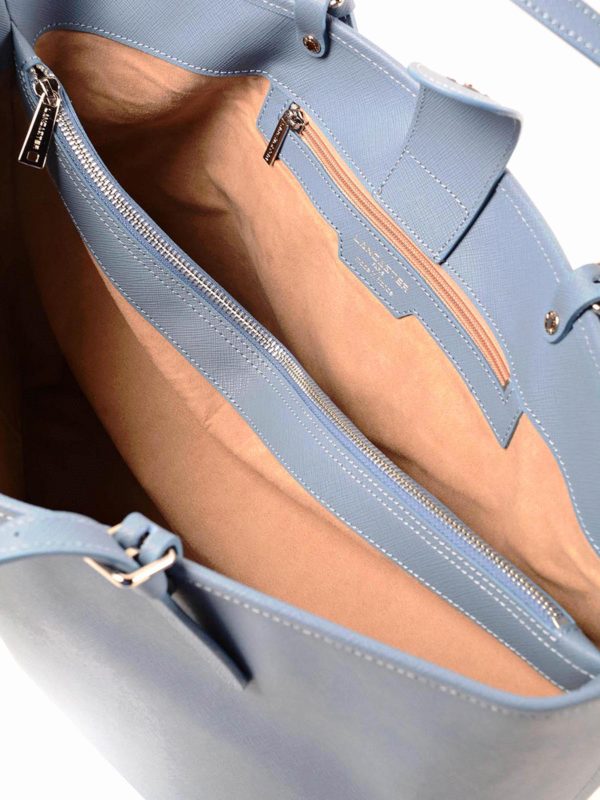LANCASTER buy online Handtasche - Hellblau