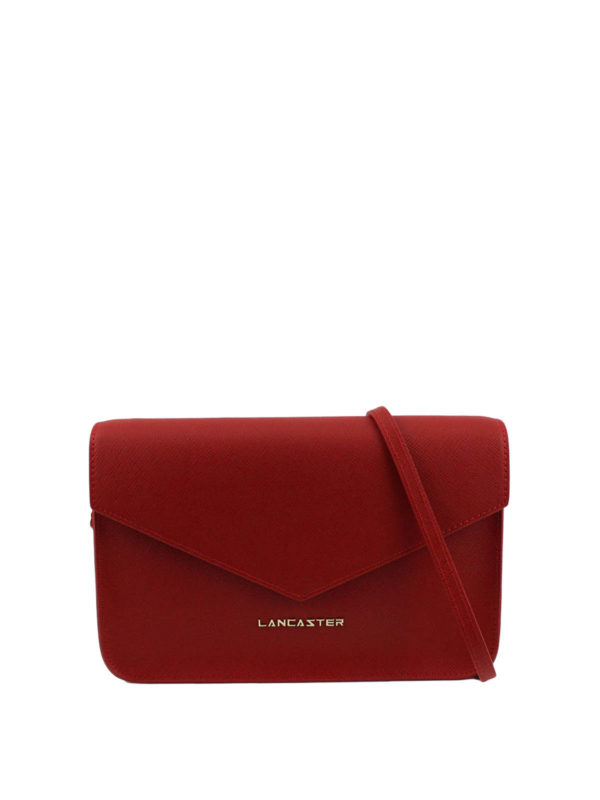 LANCASTER: Clutch - Pochette Adeline