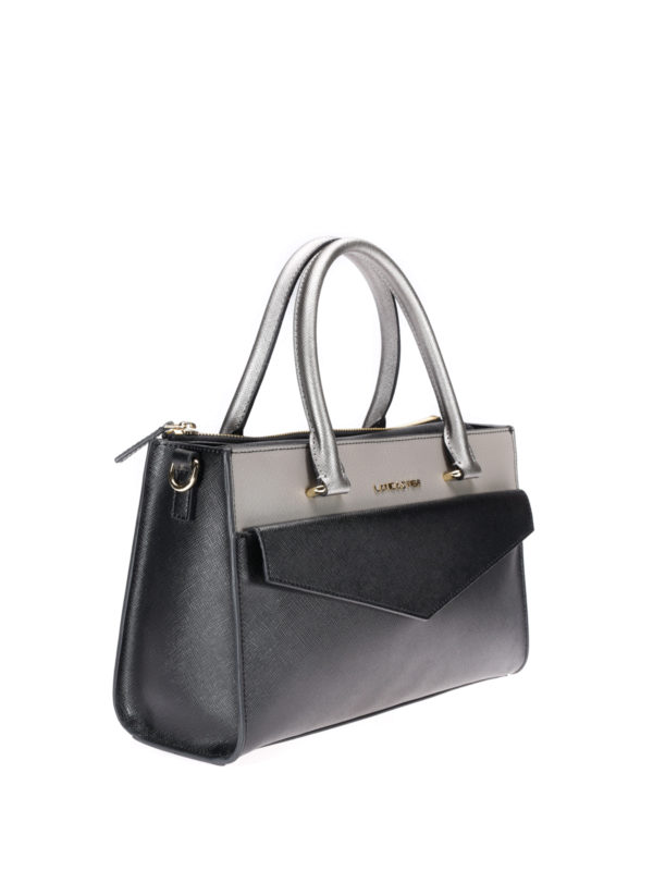 LANCASTER: Handtaschen online - Shopper - Schwarz