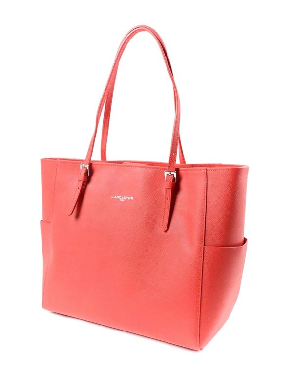 LANCASTER: Handtaschen online - Handtasche - Rot
