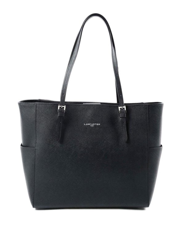 LANCASTER: Handtaschen - Handtasche - Schwarz
