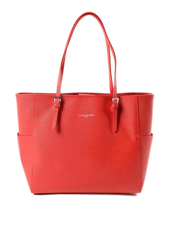 LANCASTER: Handtaschen - Handtasche - Rot