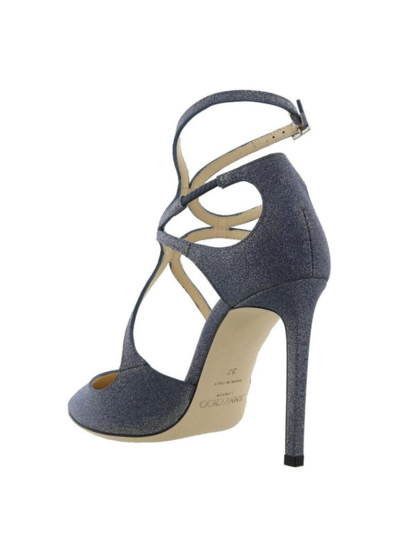 Chaussures À Talon - Lancer 100 shop online: JIMMY CHOO