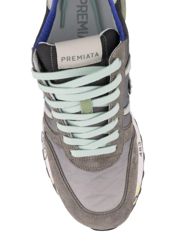 スニーカー - Lander 4586 shop online: PREMIATA