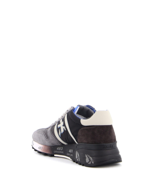 Sneakers Lander 4950 shop online: PREMIATA