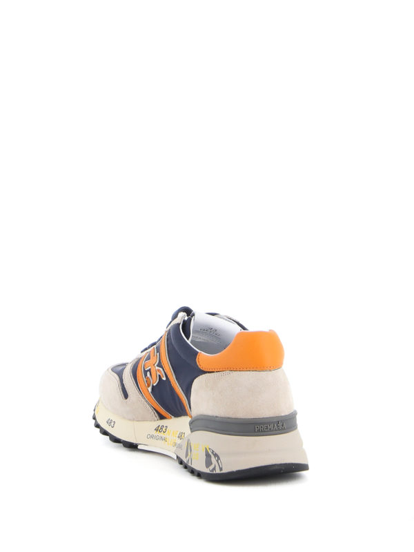 Zapatillas - Lander shop online: PREMIATA