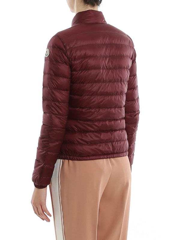 Lans puffer jacket shop online: MONCLER