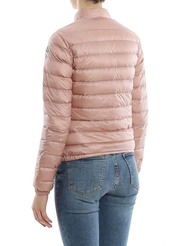 Lans puffer jacket shop online: MONCLER
