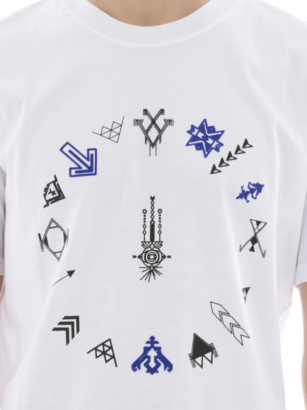 LANVIN buy online Arrow T-shirt