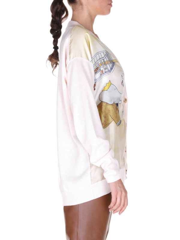 LANVIN buy online Cardigan - Bunt