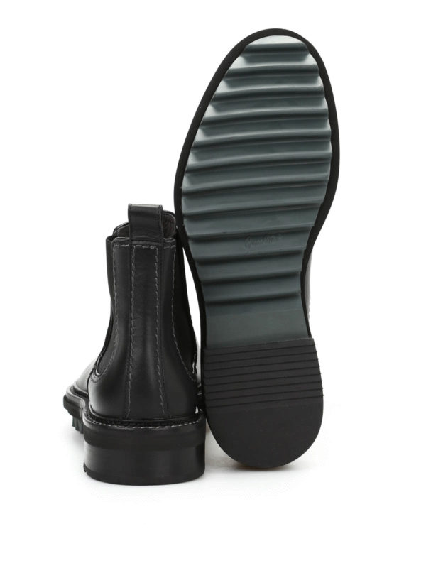 LANVIN buy online Stiefelette - Schwarz