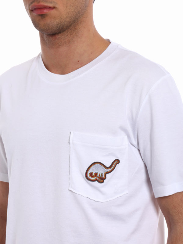 LANVIN buy online T-Shirt - L