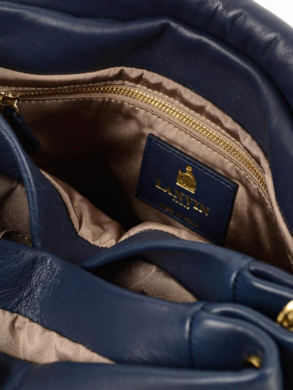 LANVIN buy online Medium Sugar bag