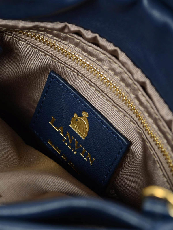 LANVIN buy online Mini Sugar bag