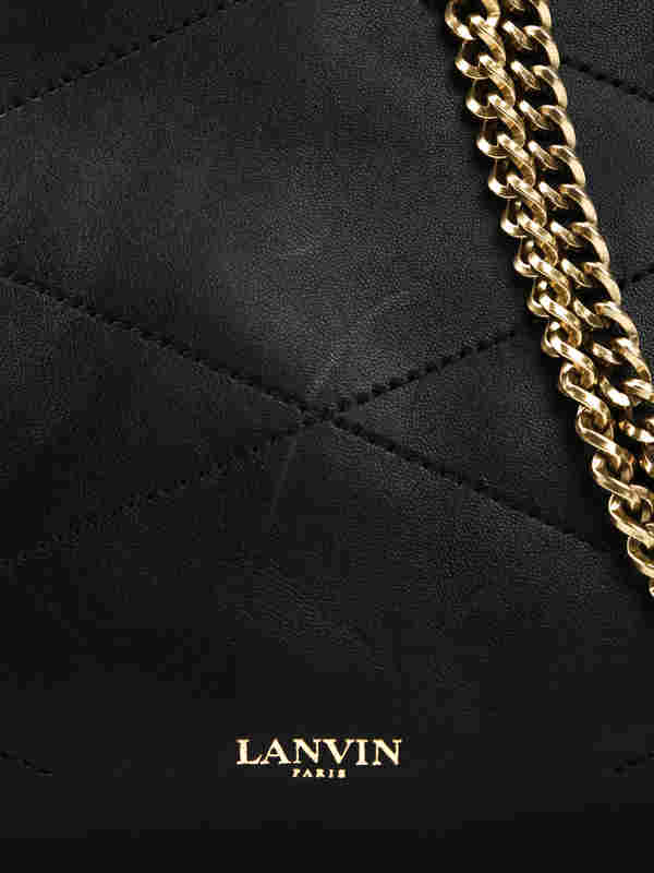 LANVIN buy online Sugar shoulder bag
