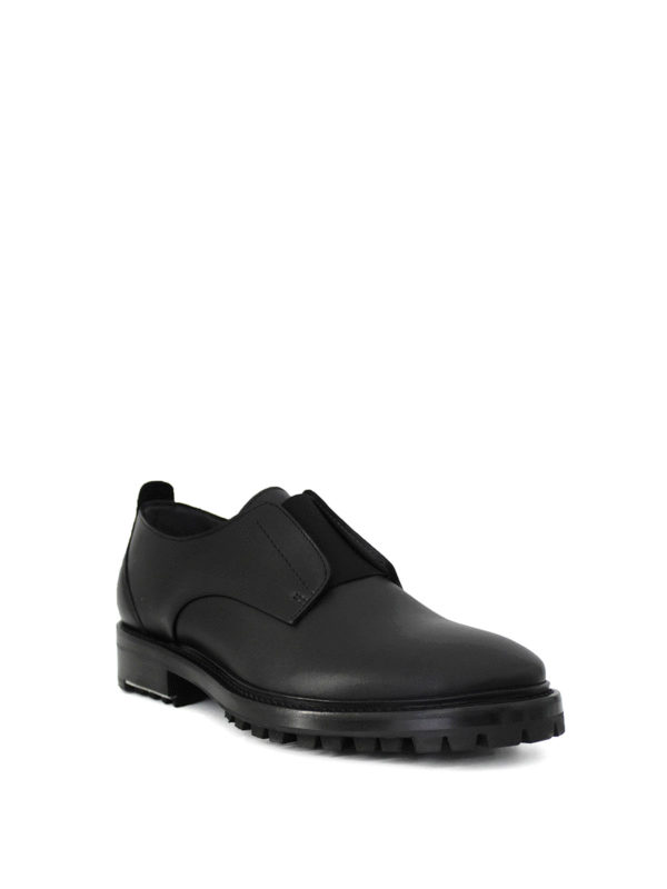 LANVIN: Mocassini e slippers online - Slip on Derby