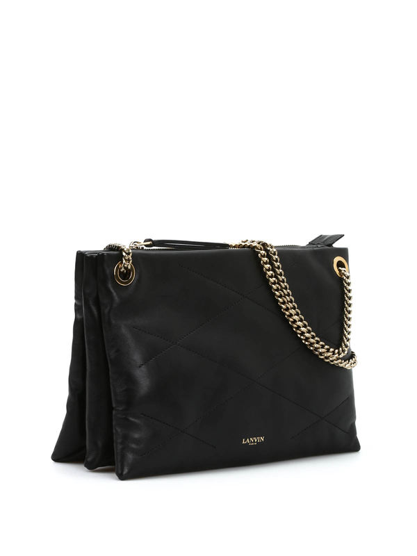 LANVIN: shoulder bags online - Sugar shoulder bag
