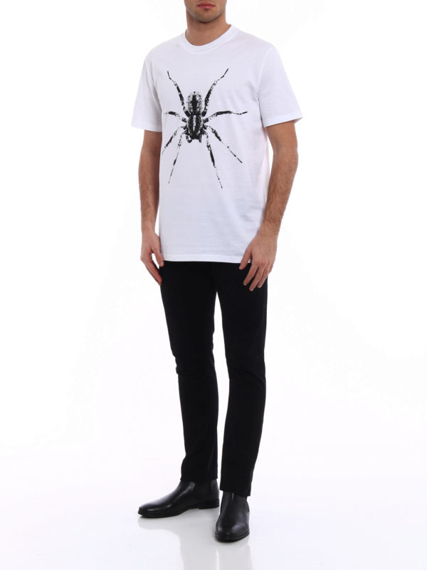 LANVIN: Tシャツ online - Tシャツ - Spider