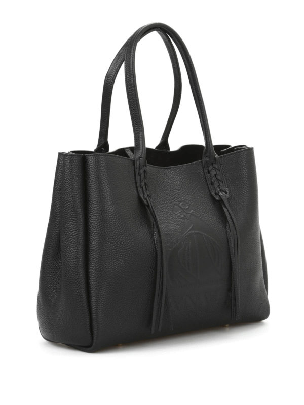 LANVIN: shopper online - Borsa Happy