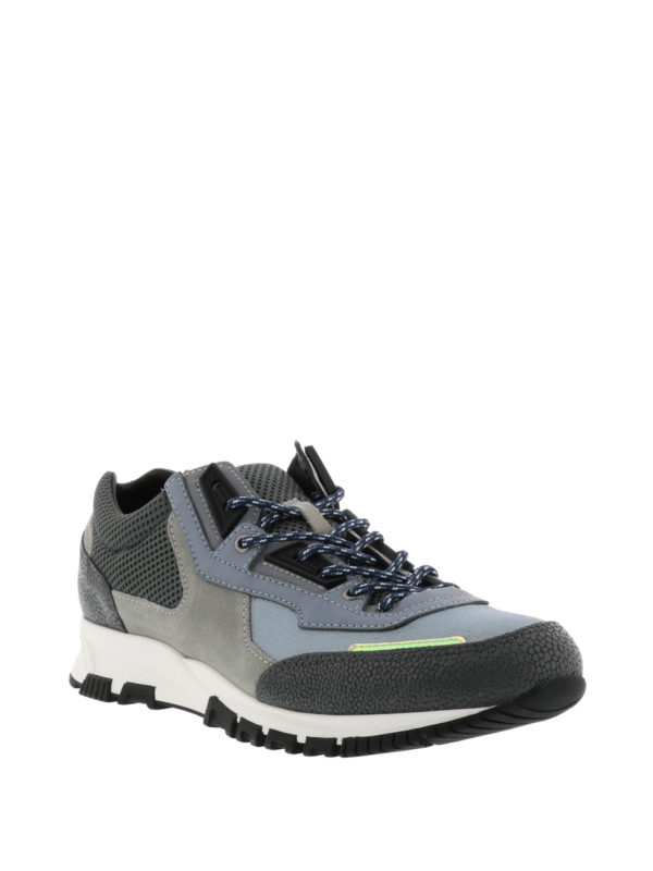 LANVIN: Chaussures de sport online - Baskets - Cross-Trainer