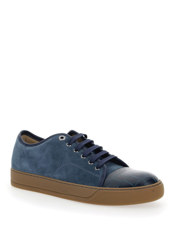 LANVIN: trainers online - Dbb1 sneakers