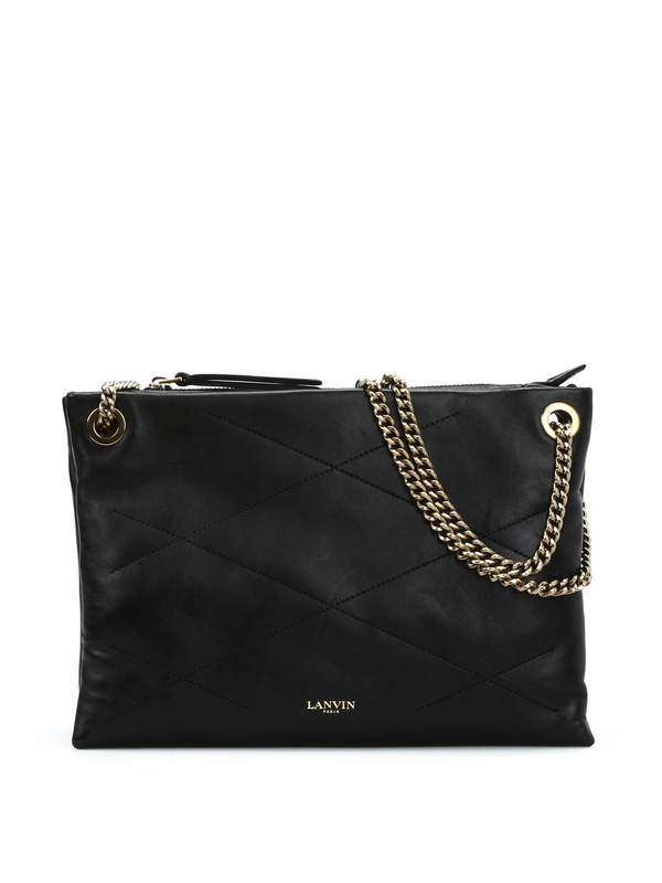 LANVIN: shoulder bags - Sugar shoulder bag