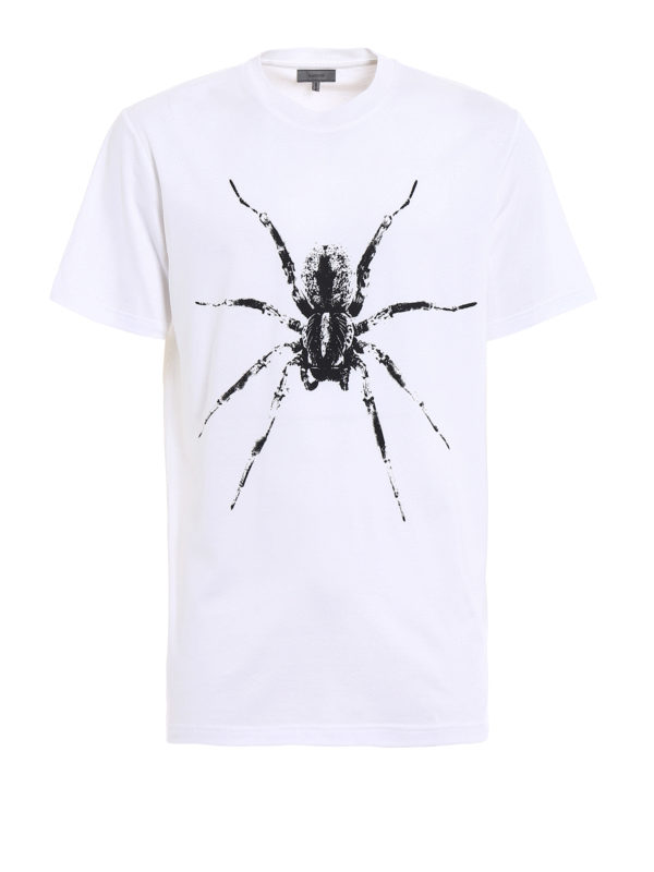 LANVIN: Tシャツ - Tシャツ - Spider