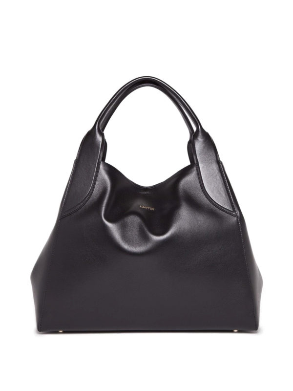 LANVIN: Sacs à main - Sac Cabas - Cabas