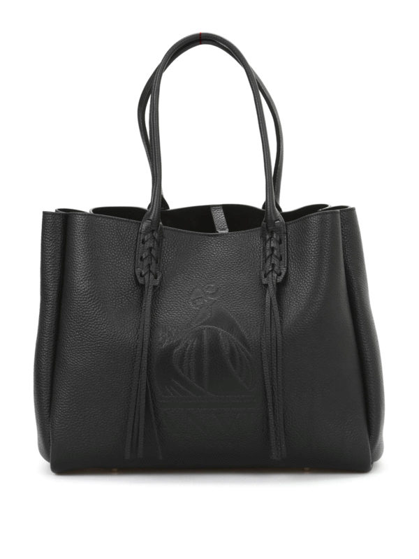 LANVIN: shopper - Borsa Happy