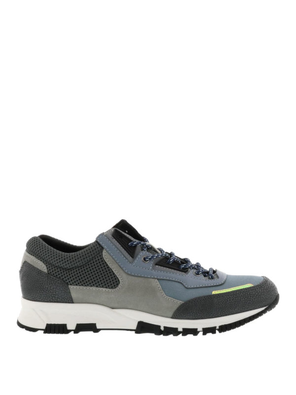LANVIN: Chaussures de sport - Baskets - Cross-Trainer