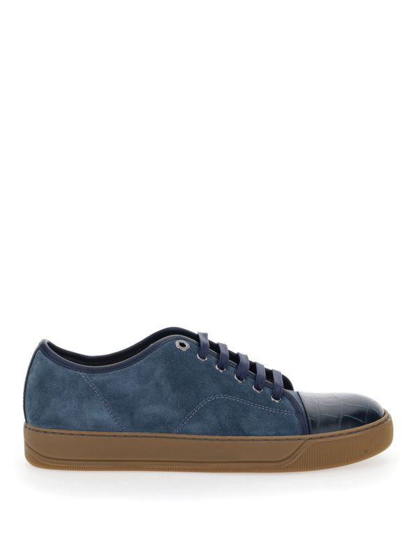 LANVIN: trainers - Dbb1 sneakers