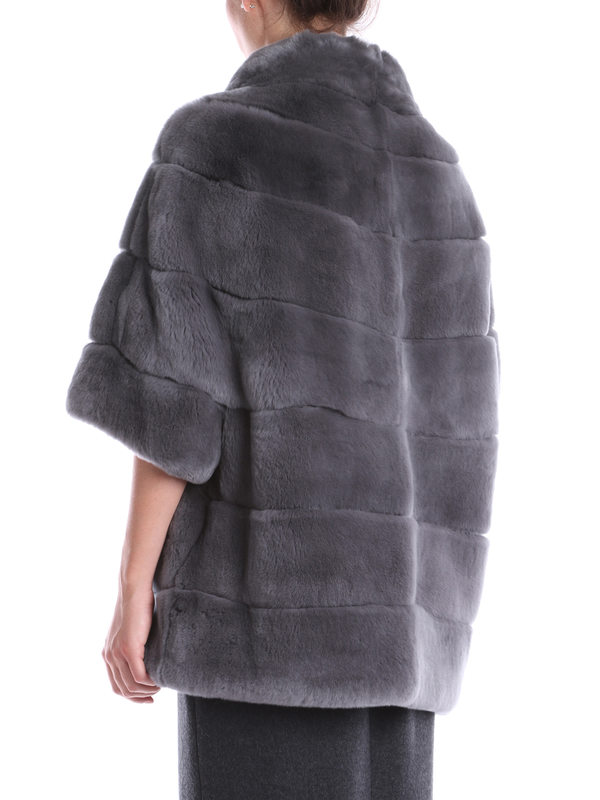 Lapin fur jacket shop online: S.W.O.R.D 6.6.44