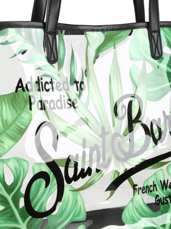 Shopper - Bunt shop online: MC2 SAINT BARTH
