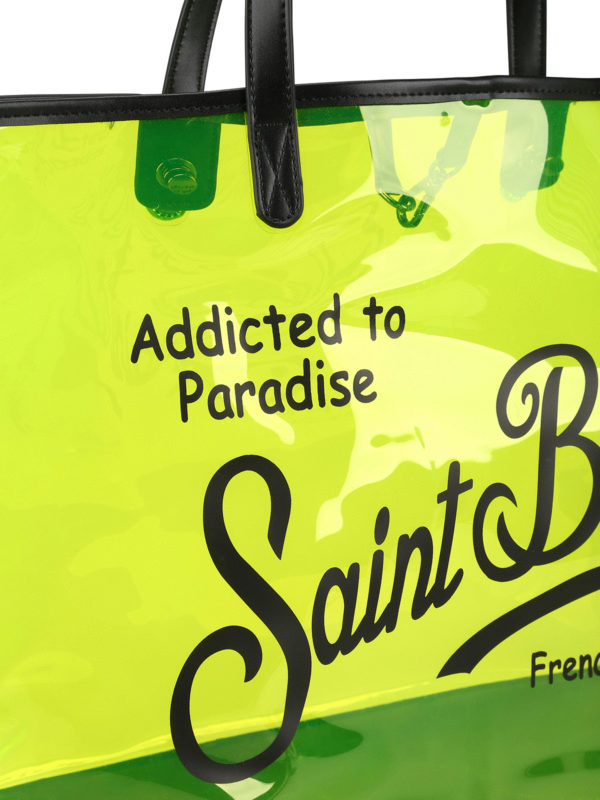 Shopper - Gelb shop online: MC2 SAINT BARTH