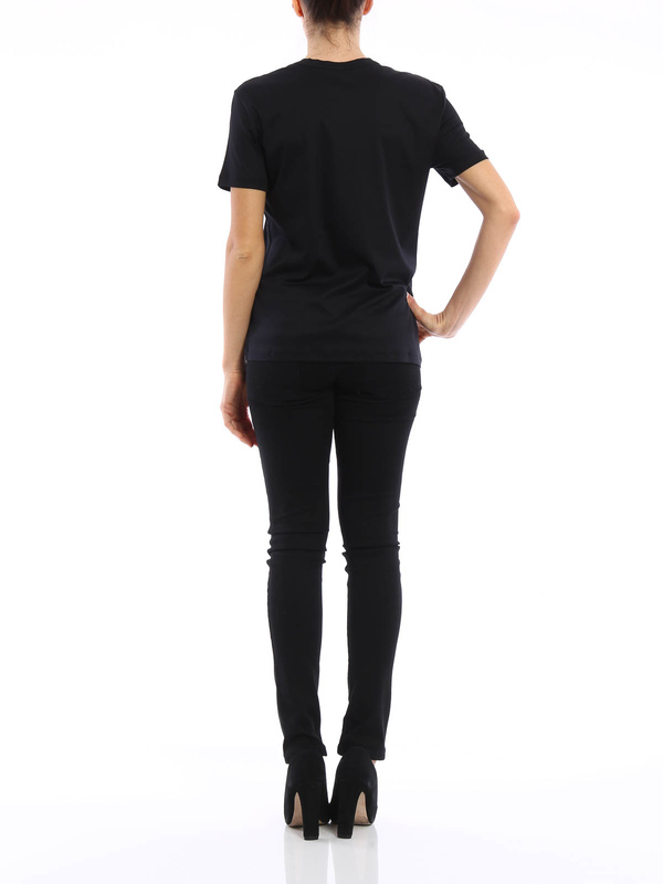 Laser cut T-shirt shop online: CARVEN