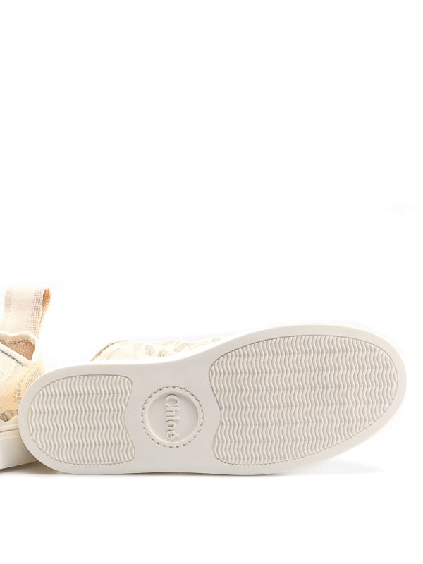 スニーカー - Lauren shop online: CHLOE