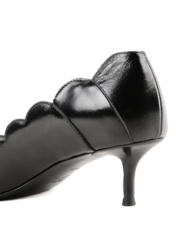 Pumps - Schwarz shop online: CHLOE