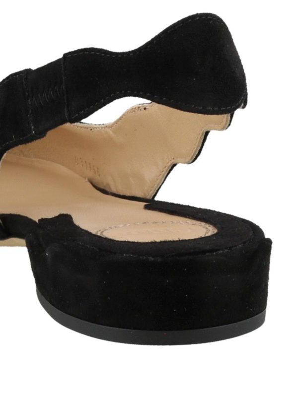 Ballerines - Laurena shop online: CHLOE