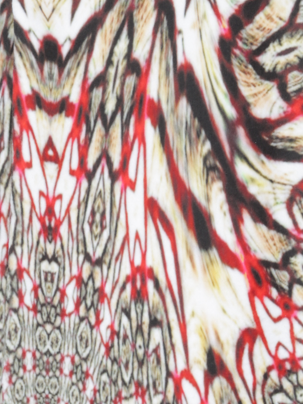 Bufanda Multicolor Para Mujer shop online: MARIA ENRICA NARDI