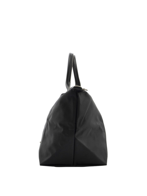 Shopper - Schwarz shop online: LONGCHAMP