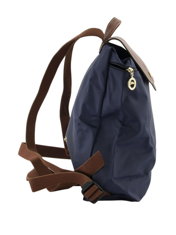 Le Pliage mini backpack shop online: LONGCHAMP