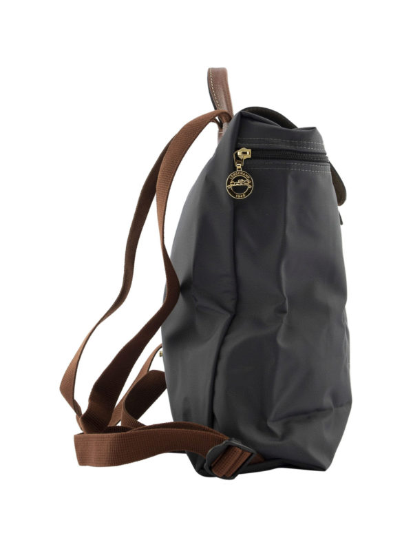 Le Pliage mini nylon backpack shop online: LONGCHAMP