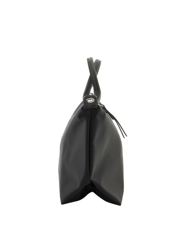 Shopper - Schwarz shop online: LONGCHAMP