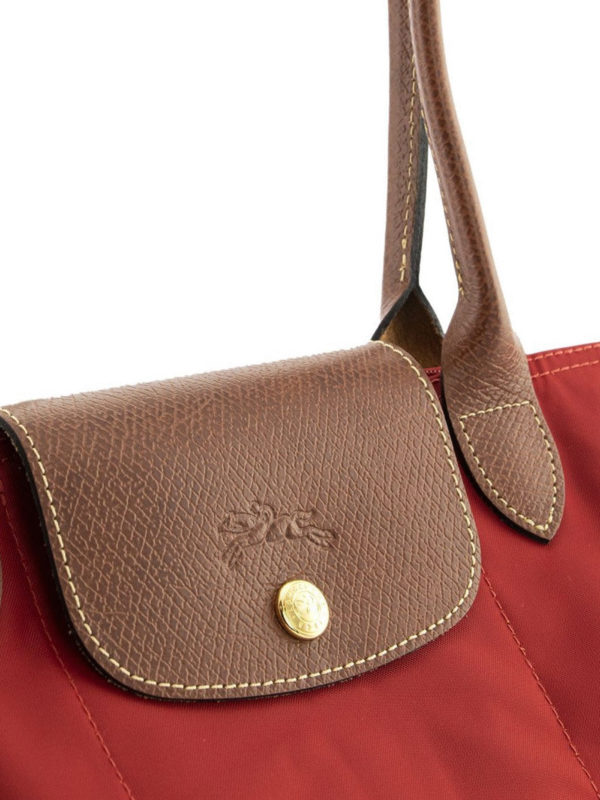 Le Pliage small bag shop online: LONGCHAMP