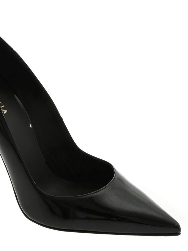 Le Silla buy online Décolletté Eva nere