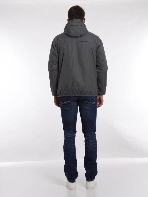 Le Vrai 3.0 Claude Padded jacket shop online: K-WAY