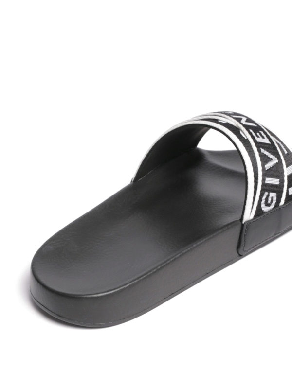 Sandales - Noir shop online: GIVENCHY
