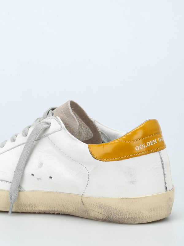 Baskets - Ggdb/Sstar shop online: GOLDEN GOOSE